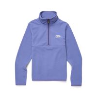 Cotopaxi Amado Fleece Pullover - Women's